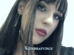Kendrafudge