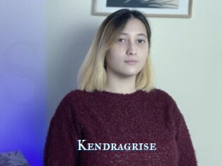 Kendragrise