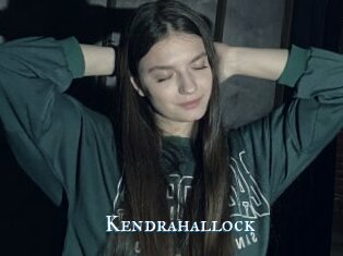 Kendrahallock