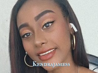 Kendrajamess