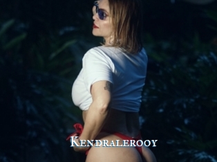 Kendralerooy