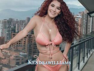 Kendrawilliams