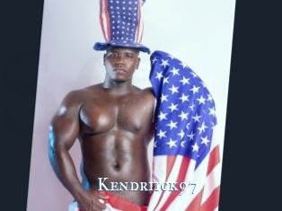 kendriick97 sexchat