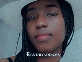 Kendryaddams