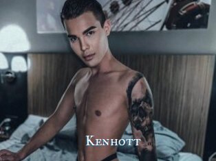 Kenhott