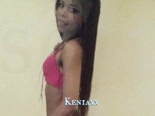 Keniaxx
