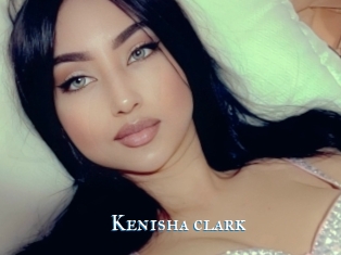 Kenisha_clark
