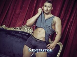 Kenjisatoh