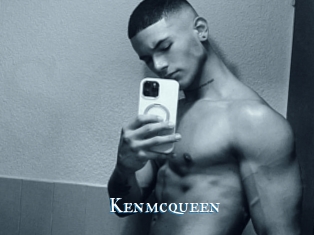 Kenmcqueen
