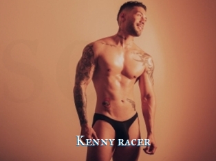 Kenny_racer