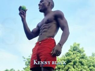 kenny_black sexchat