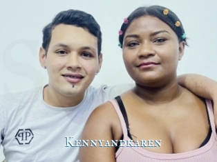 Kennyandkaren