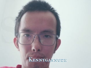 kennygannude sexchat