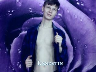Kenostin