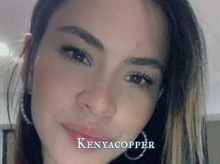 Kenyacopper
