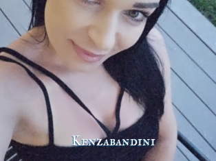 Kenzabandini