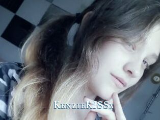 kenzieKISSx sexchat