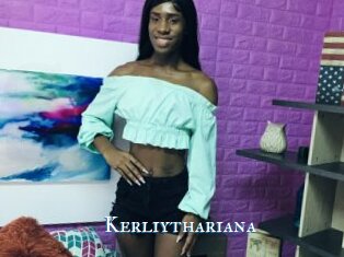 Kerliythariana