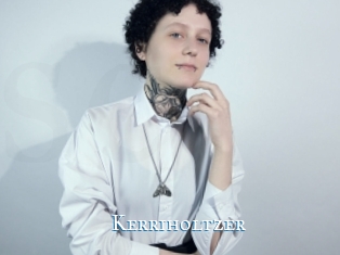 Kerriholtzer