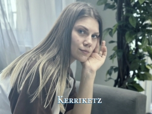 Kerriketz