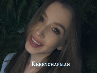 Kerrychapman