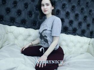 Kerrynice