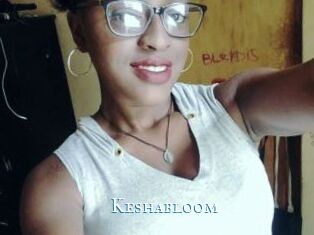 Keshabloom