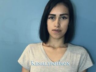 Keshlypoiison