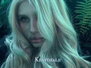 Kessyhale