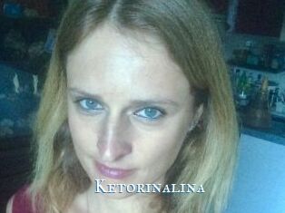 Ketorinalina