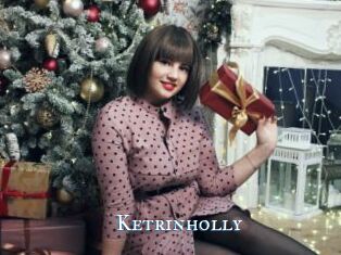 Ketrinholly