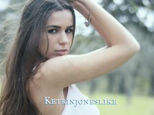 Ketrinjoneslike