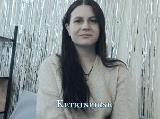 Ketrinpirse