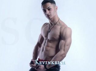 kevinkrich sexchat