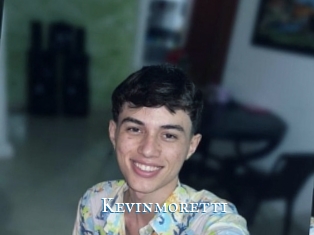 Kevinmoretti