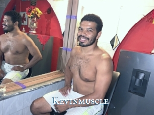Kevinmuscle