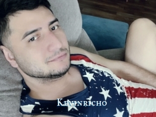 Kevinricho