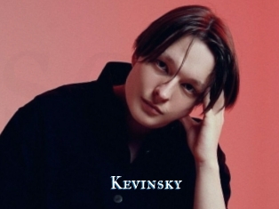 Kevinsky