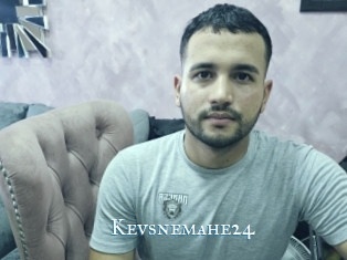 Kevsnemahe24