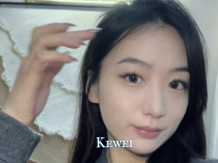 Kewei