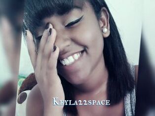 Keyla22space