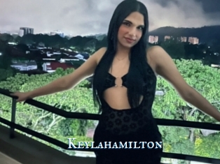 Keylahamilton