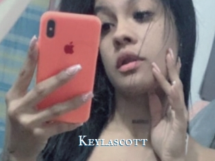 Keylascott