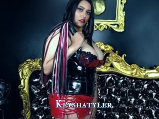 Keyshatyler