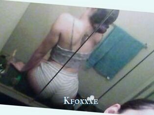 Kfoxxxe