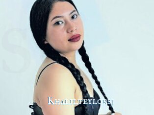 Khalilteylorsj