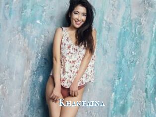 khanfaina sexchat
