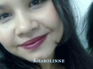 Kharolinne