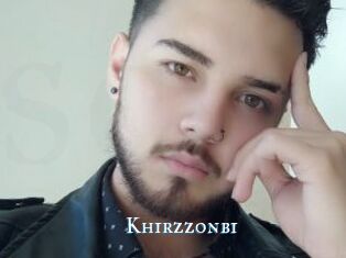 Khirzzonbi