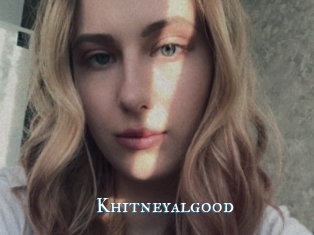 khitneyalgood sexchat